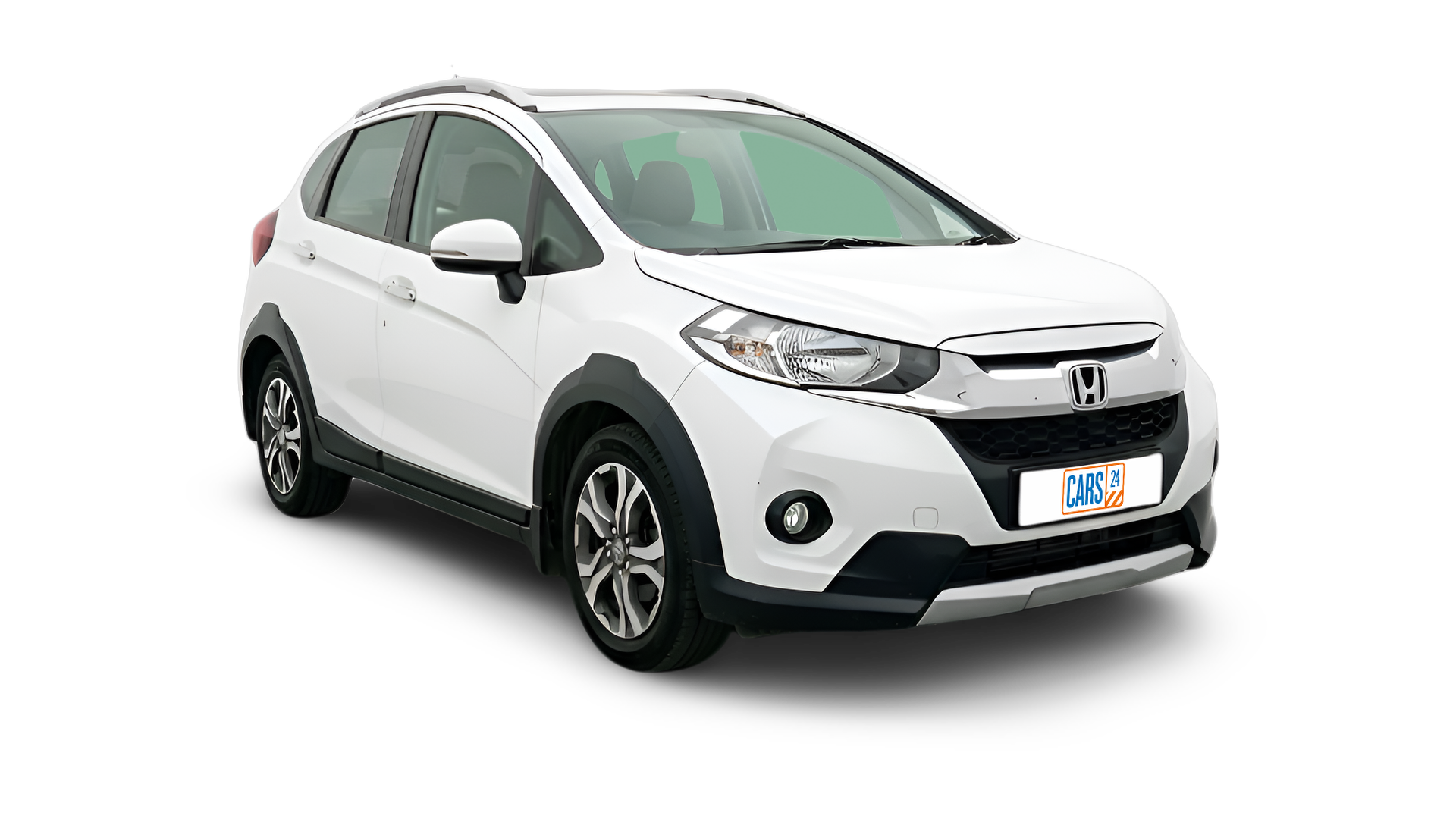 Honda WR-V-img
